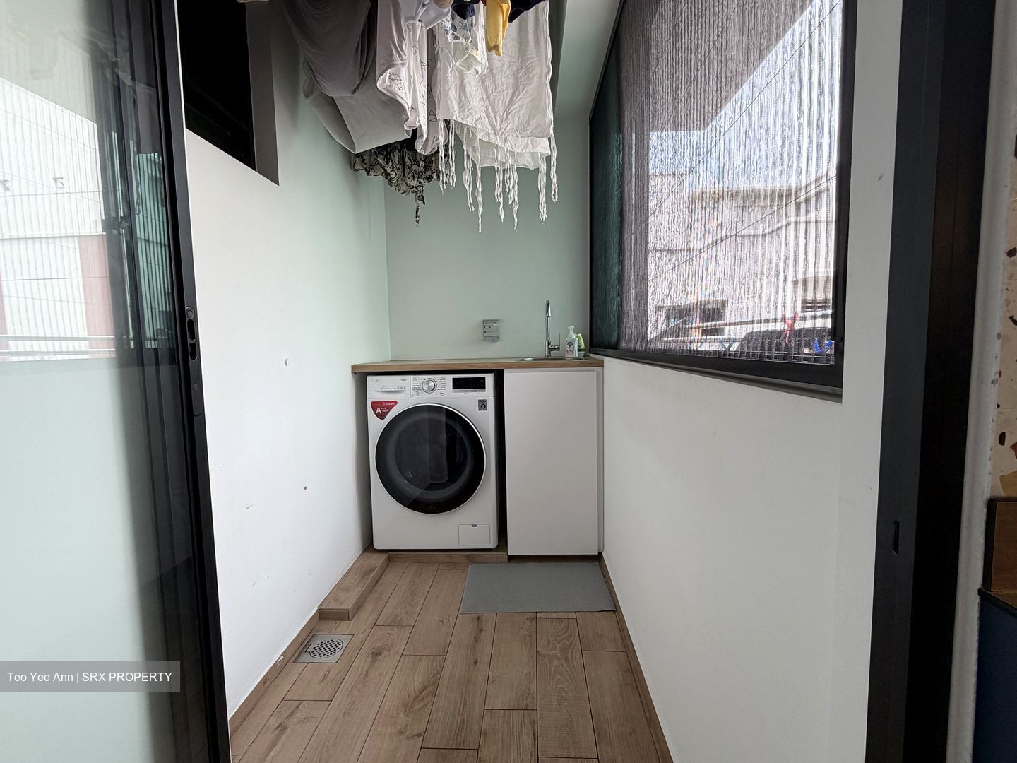 Blk 2C Sri Geylang Serai (Geylang), HDB 4 Rooms #595055931